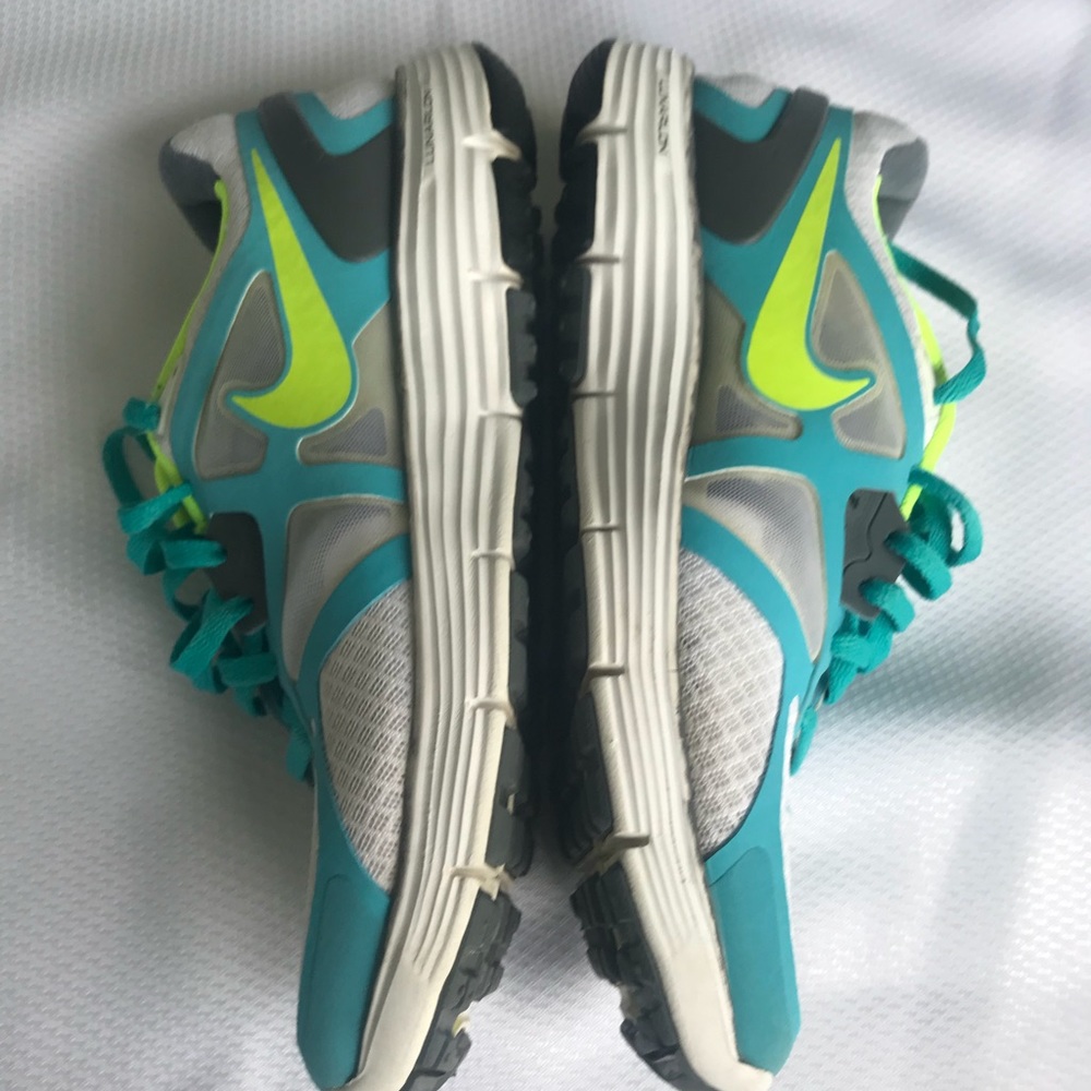 Nike ID shoes “Emma” - Picture 5 of 6